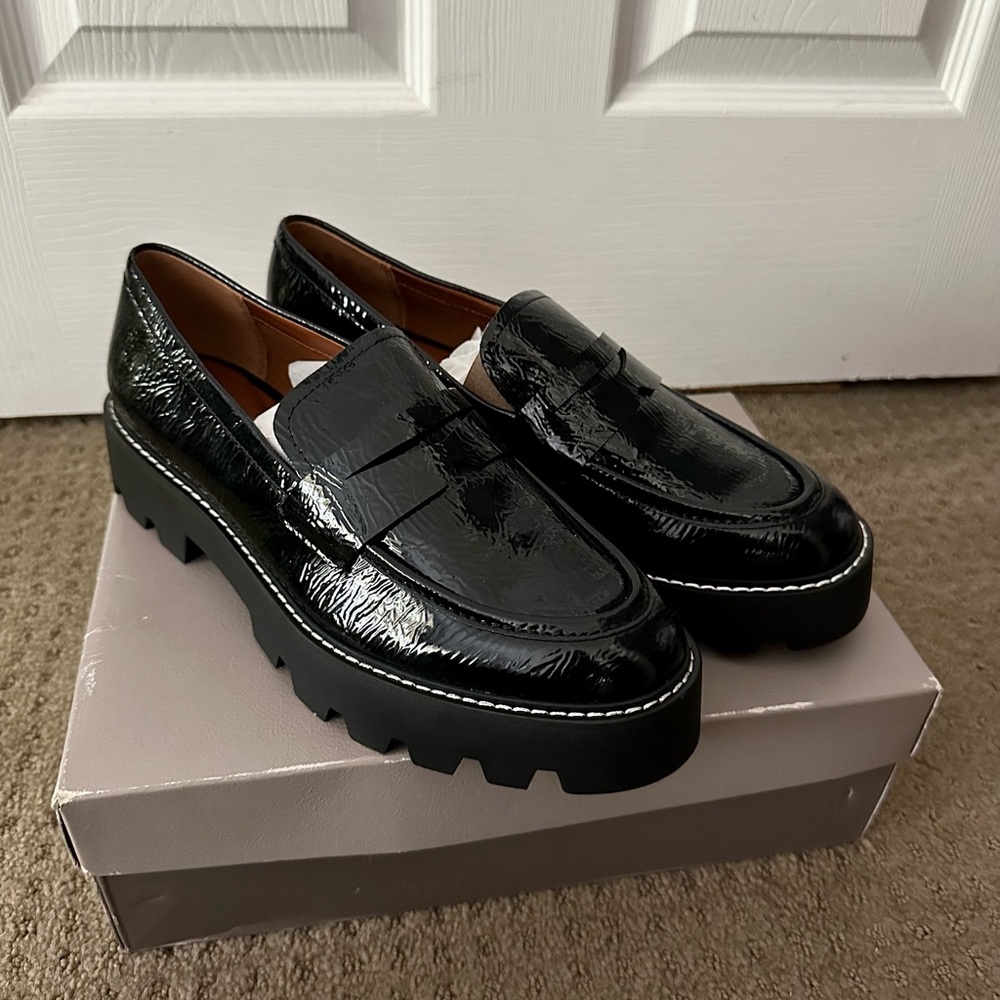 Franco Sarto Loafers